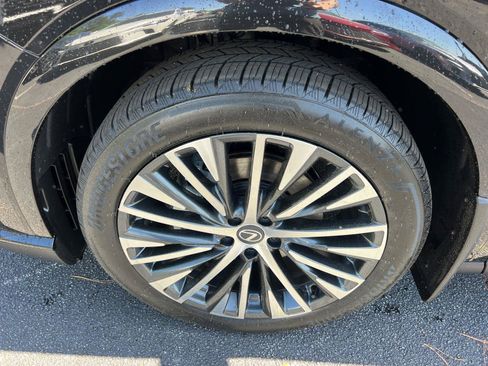 New 2026 Lexus RX 350h image 12