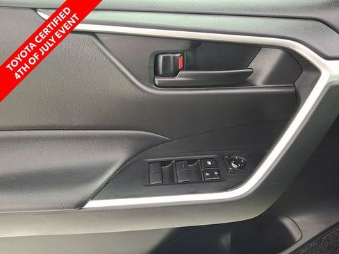 Certified 2023 Toyota RAV4 LE FWD image 14