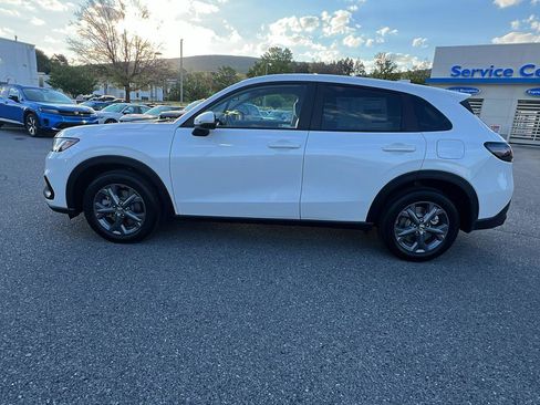 New 2027 Honda HR-V LX image 7