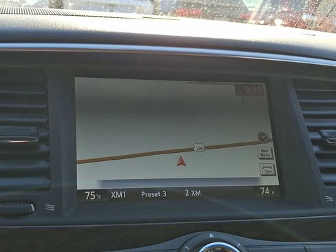 Used 2017 Nissan Armada SV w/ Driver Package image 17