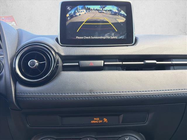 Used 2017 Toyota Yaris iA FWD image 17