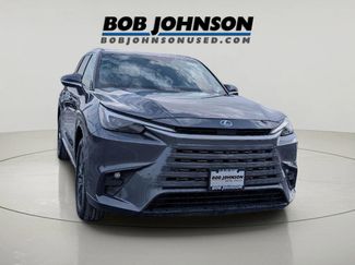 Used 2024 Lexus TX 350 AWD w/ Technology Package video 1