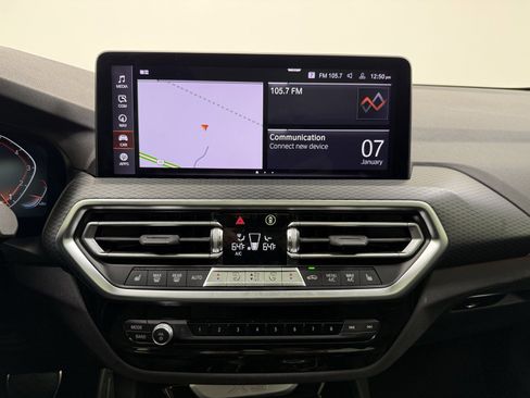 Used 2022 BMW X3 xDrive30i w/ M Sport Package 2 image 29