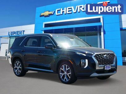 Used 2022 Hyundai Palisade SEL