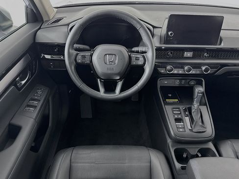 Certified 2023 Honda CR-V EX-L image 22