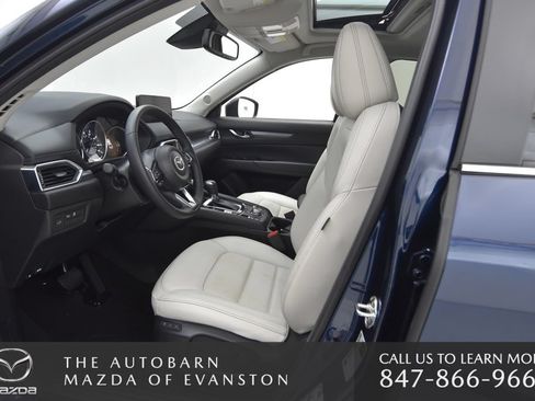 Used 2023 MAZDA CX-5 AWD 2.5 S image 24