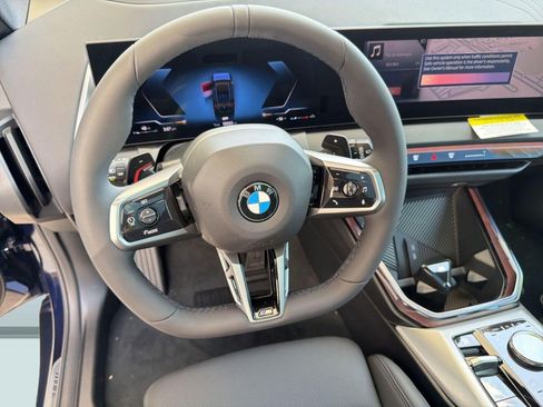 New 2026 BMW X3 xDrive30i w/ Premium Package AWD/4WD image 16