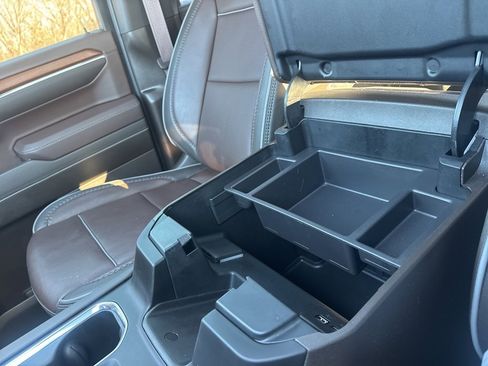 Used 2024 GMC Sierra 1500 Denali image 29