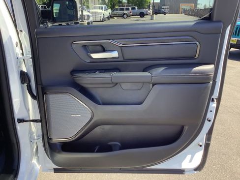 New 2026 RAM 1500 Rebel w/ Rebel Level 2 Equipment Group AWD/4WD image 39