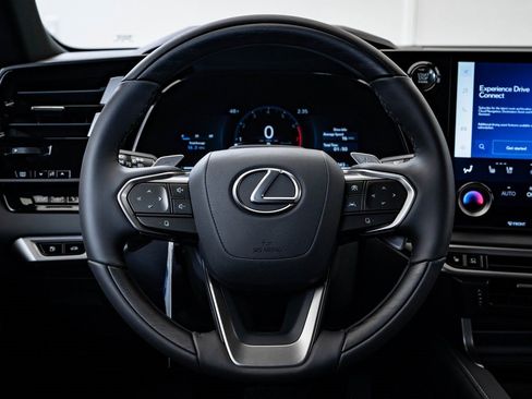 New 2025 Lexus RX 350 AWD image 43