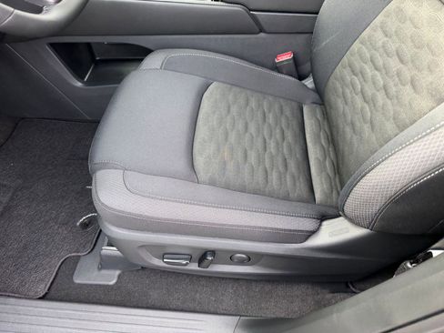 New 2026 Nissan Pathfinder SV AWD/4WD image 13