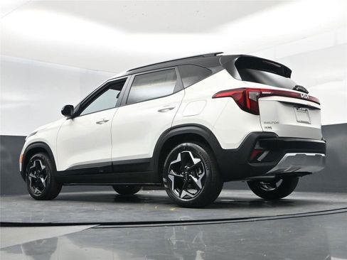 New 2026 Kia Seltos S image 12