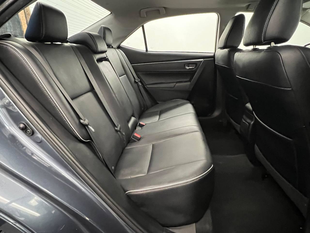 Used 2016 Toyota Corolla S Premium FWD image 14