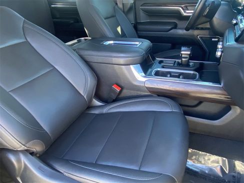 Used 2022 GMC Sierra 1500 SLT w/ SLT Premium Plus Package image 13