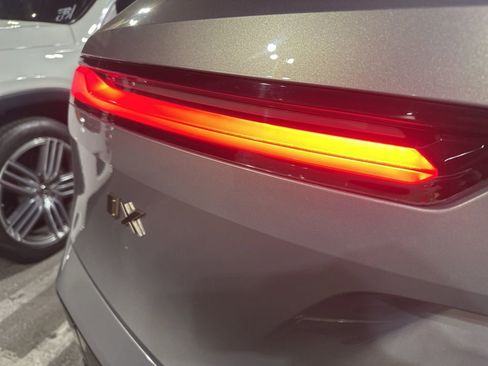 Used 2024 BMW iX M60 image 7