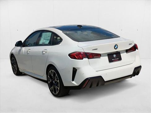Used 2025 BMW 228i xDrive image 9