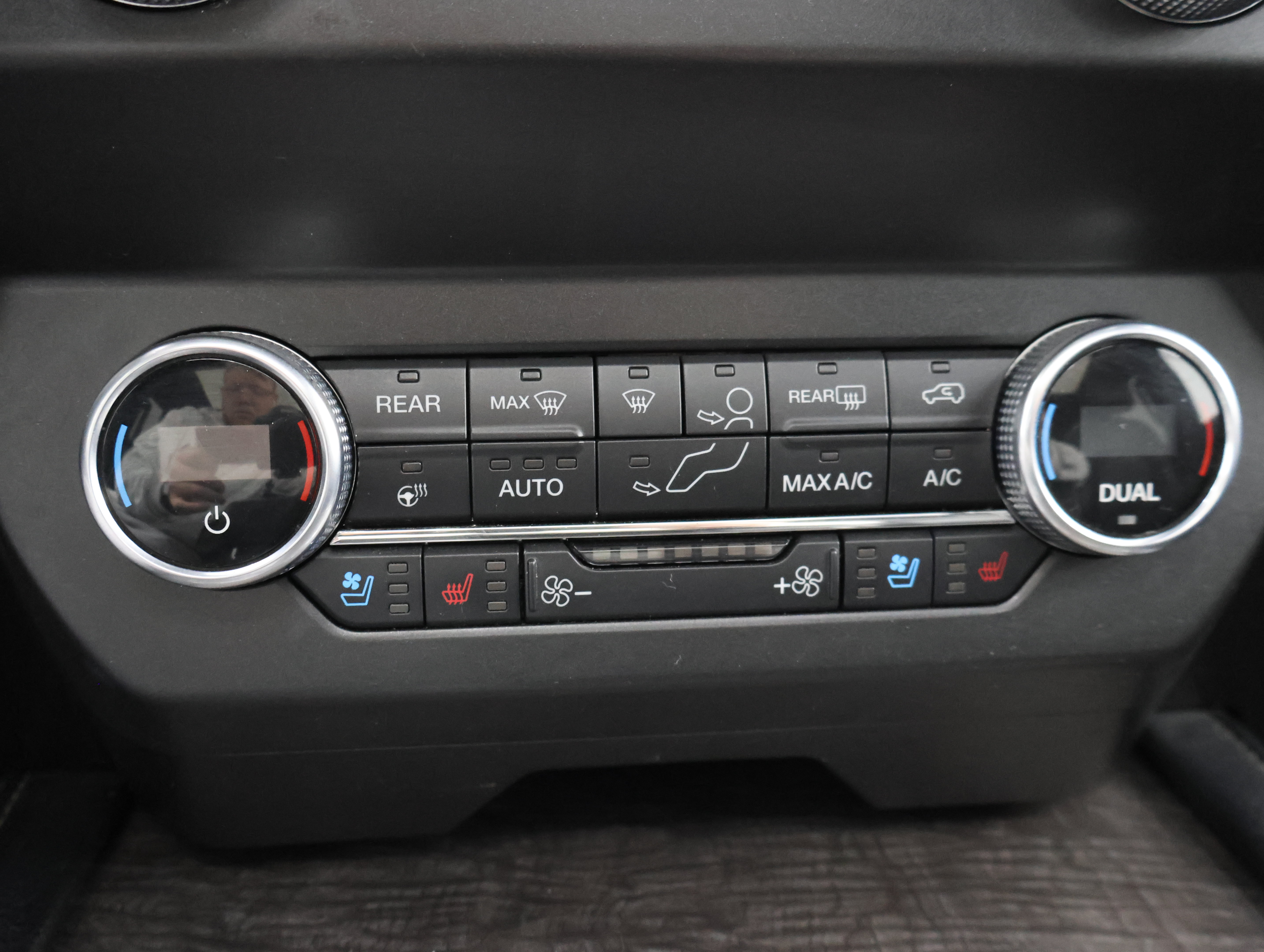 Used 2021 Ford Expedition Max Limited AWD/4WD image 52