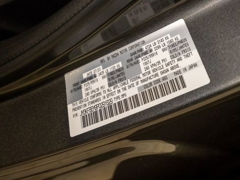 Used 2023 MAZDA CX-5 AWD 2.5 S w/ Premium Plus Pkg image 21