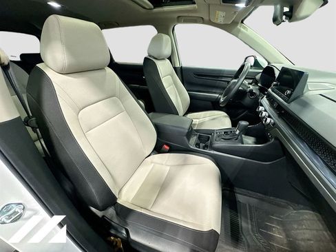 Used 2023 Honda CR-V EX image 28