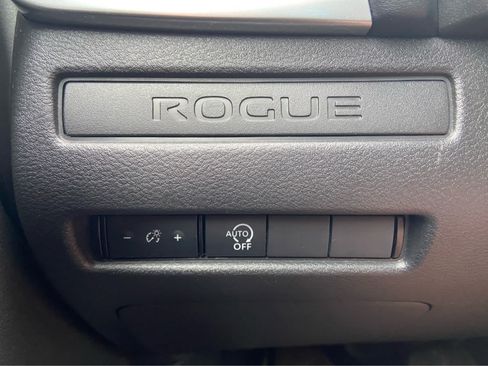 Used 2024 Nissan Rogue S AWD/4WD image 27