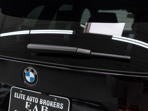 Used 2025 BMW X1 xDrive28i w/ M Sport Line w/ M Sport Package image 41