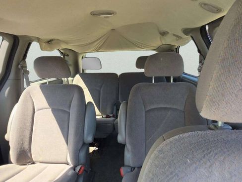 Used 2003 Dodge Grand Caravan eL FWD image 7
