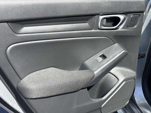 Certified 2024 Honda Civic Sport image 12