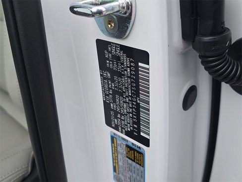 New 2025 Kia Telluride EX image 39