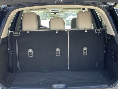 Used 2024 Nissan Pathfinder SV image 25