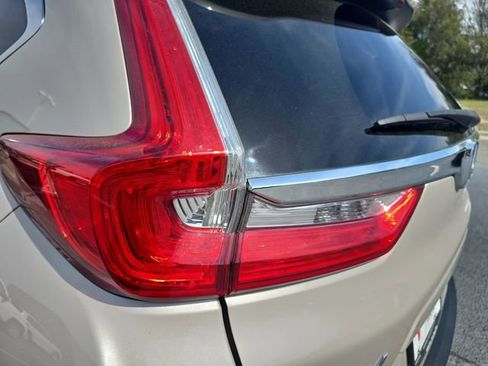 Used 2018 Honda CR-V EX image 36