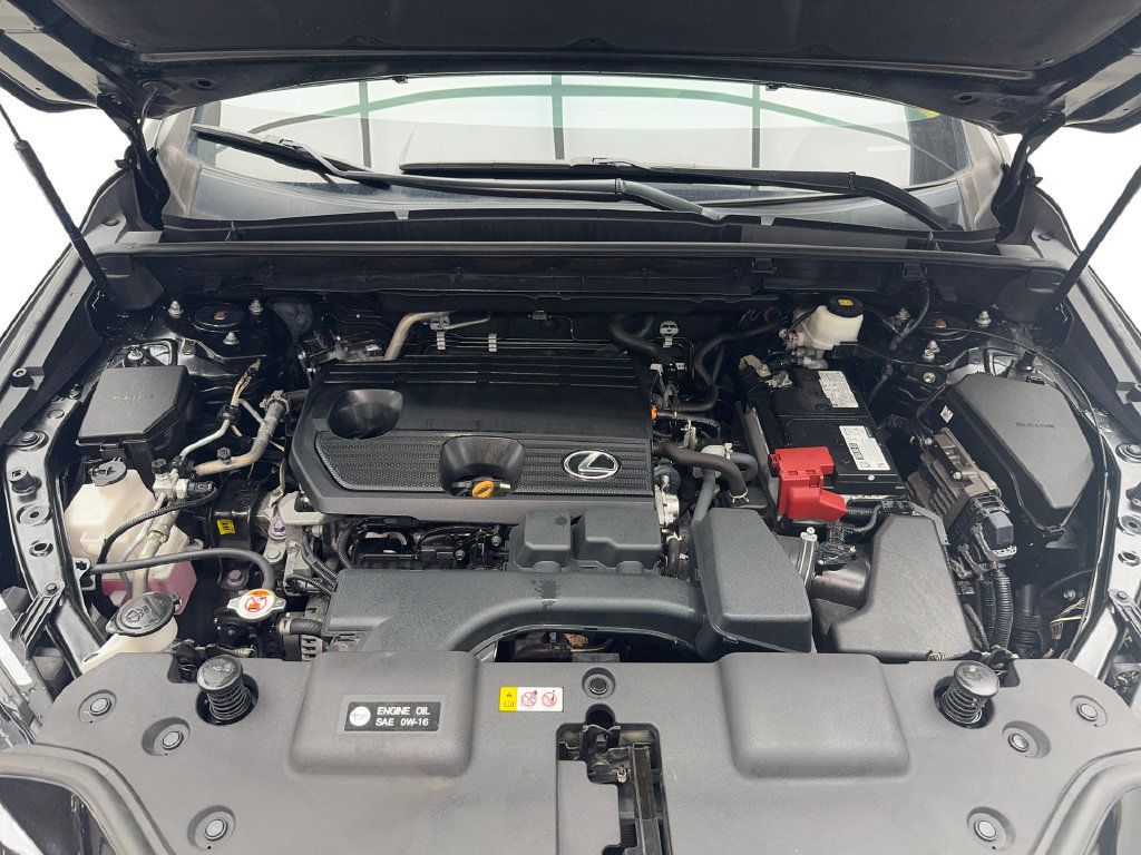 Used 2023 Lexus NX 250 FWD image 18