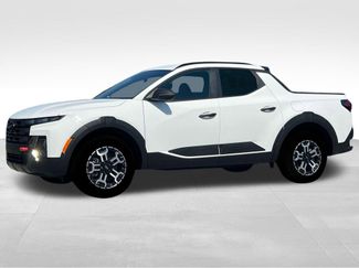 Used 2025 Hyundai Santa Cruz XRT AWD/4WD video 2