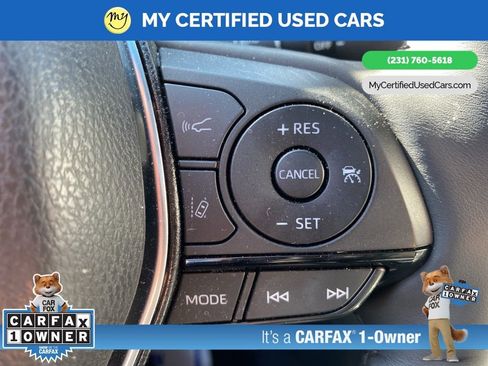 Used 2023 Toyota Venza Limited AWD/4WD image 29