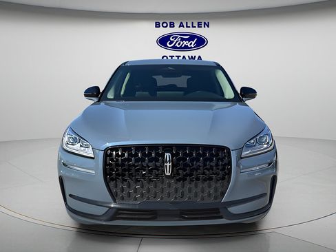 Used 2025 Lincoln Corsair Reserve w/ Jet Appearance Package AWD/4WD image 8