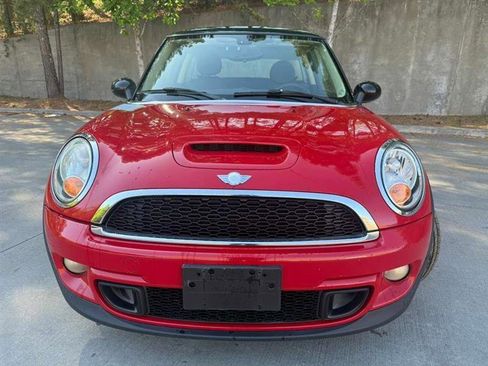 Used 2013 MINI Cooper S FWD image 5
