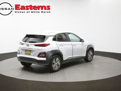 Used 2020 Hyundai Kona Ultimate FWD image 42