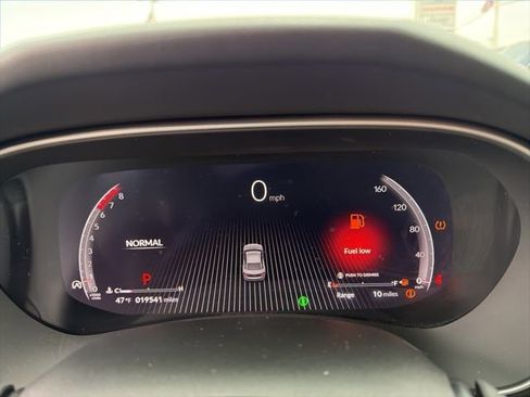 Used 2025 Acura TLX Type S image 15