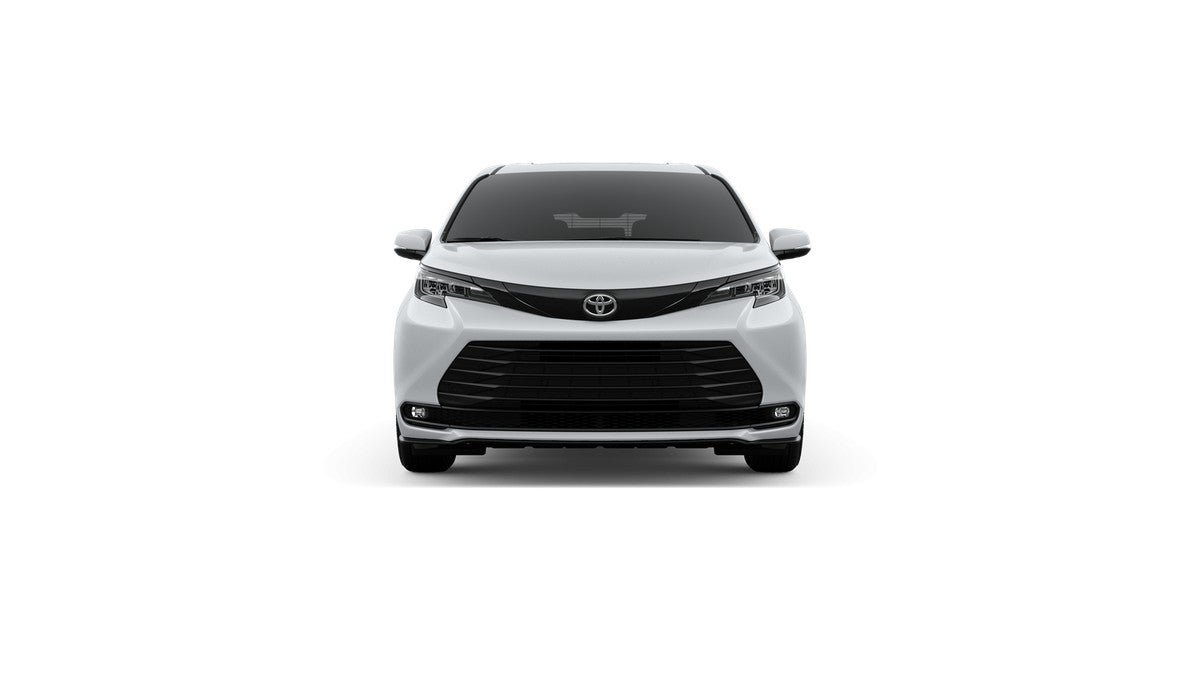 New 2026 Toyota Sienna XLE Woodland Edition AWD/4WD image 17
