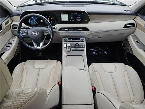 Used 2021 Hyundai Palisade Limited FWD image 20