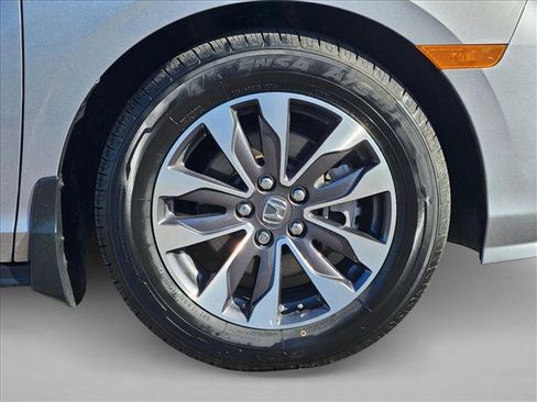 Used 2024 Honda Odyssey EX-L image 20