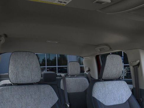 New 2026 Ford Maverick XLT w/ 4K Tow Package image 12