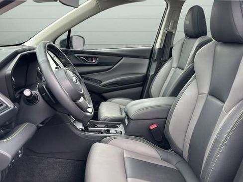 Certified 2025 Subaru Ascent Onyx Edition AWD/4WD image 20