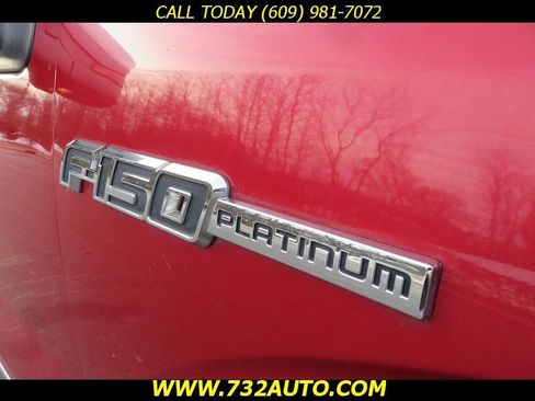 Used 2010 Ford F150 Platinum image 19