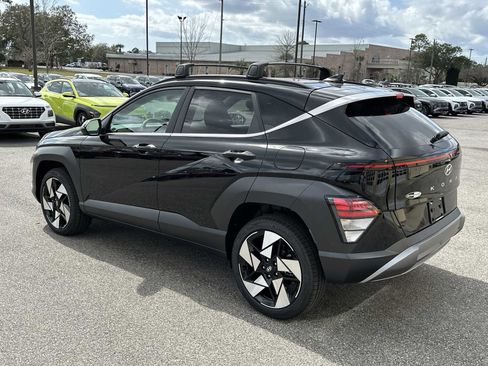 New 2026 Hyundai Kona Limited image 5