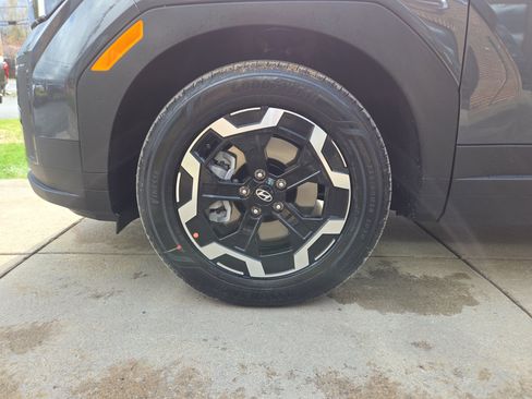 New 2026 Hyundai Santa Fe SEL image 11