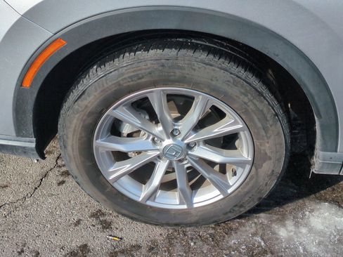 Used 2024 Honda CR-V EX-L image 14