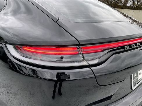 Used 2023 Porsche Panamera Platinum Edition image 27