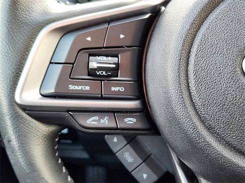 Certified 2021 Subaru Forester Limited image 29