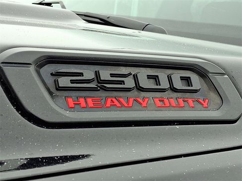 Used 2022 RAM 2500 Big Horn w/ Level C Equiment Group image 32