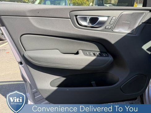 New 2026 Volvo XC60 B5 Plus w/ Protection Package Premier image 11